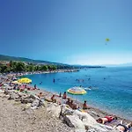 Lovely In With Wifi * Crikvenica