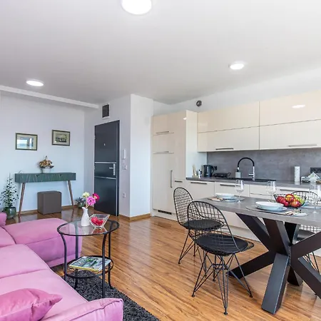 Awesome In Апартаменты Цриквеница