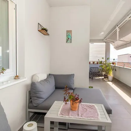 Awesome In Апартаменты Цриквеница