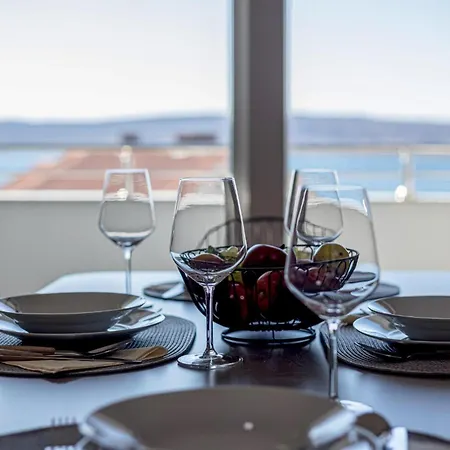 Апартаменты Awesome In