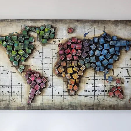 Апартаменты Awesome In *