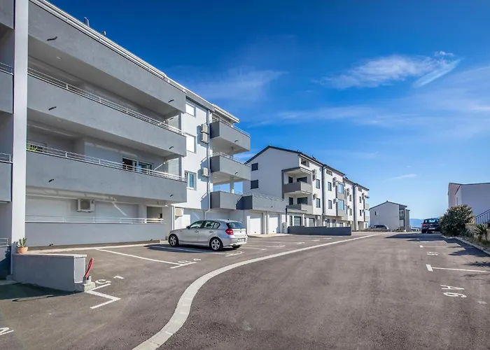 Awesome In * Crikvenica