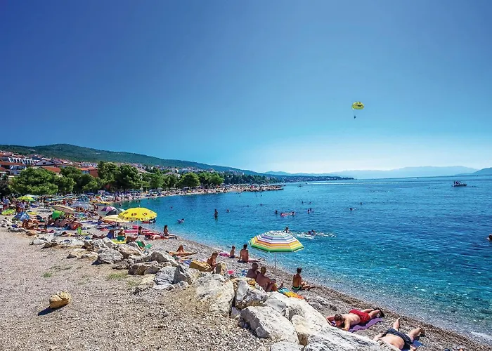Awesome In * Crikvenica